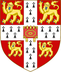 University of Cambridge logo