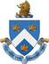Columbia University logo