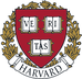 Harvard University logo