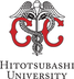 一橋大学のロゴ