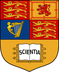 Imperial College London logo