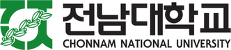 전남대 로고
