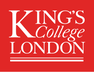 King's College London logo