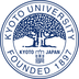 京都大学のロゴ