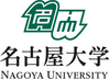 名古屋大学のロゴ