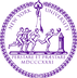 NYU logo