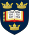 University of Oxford logo