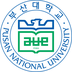 부산대 로고