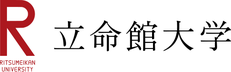 立命館大学のロゴ