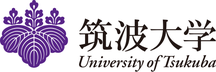 筑波大学のロゴ