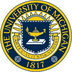 University of Michigan logo