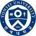 연세대 로고